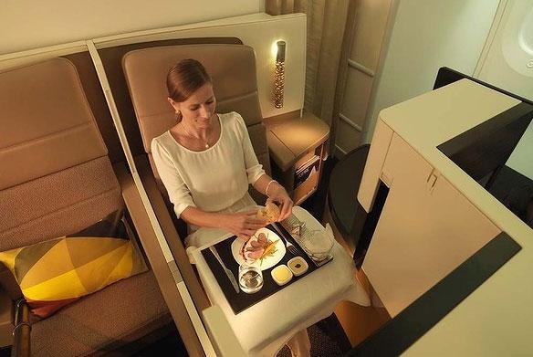 Rezidanslı uçaklar geliyor galerisi resim 10