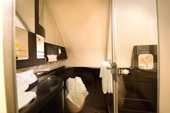 Rezidanslı uçaklar geliyor galerisi resim 11