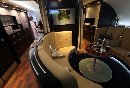 Rezidanslı uçaklar geliyor galerisi resim 12