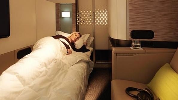 Rezidanslı uçaklar geliyor galerisi resim 3