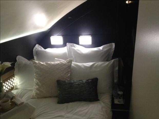 Rezidanslı uçaklar geliyor galerisi resim 4