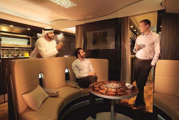 Rezidanslı uçaklar geliyor galerisi resim 7