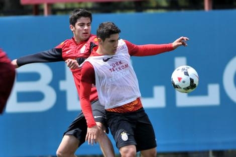 Taffarel'e bomba kutlama!.. galerisi resim 14