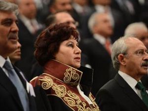 Danıştay'ın 146. kuruluş yıldönümü