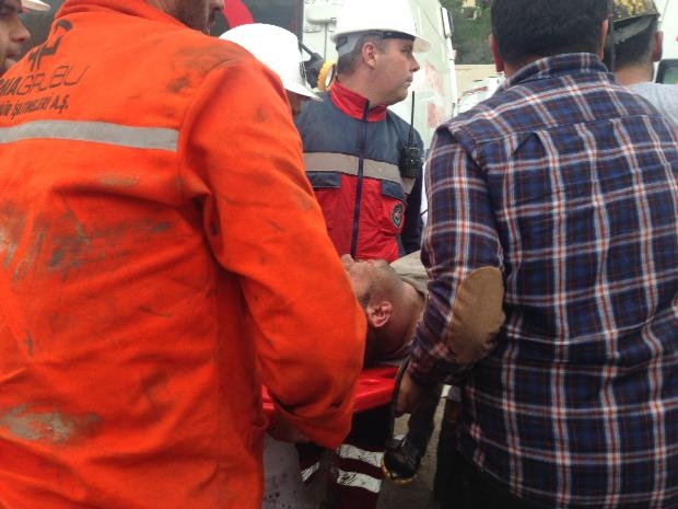 Fatih Aktaş böyle çıkarıldı galerisi resim 2