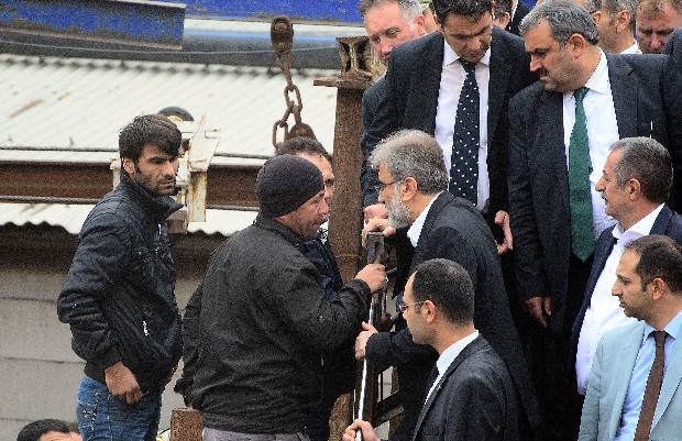 Fatih Aktaş böyle çıkarıldı galerisi resim 4