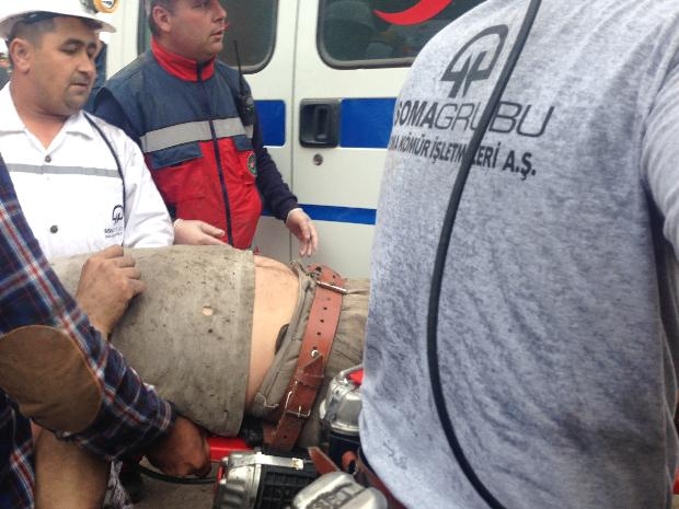 Fatih Aktaş böyle çıkarıldı galerisi resim 5