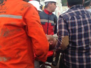 Fatih Aktaş böyle çıkarıldı