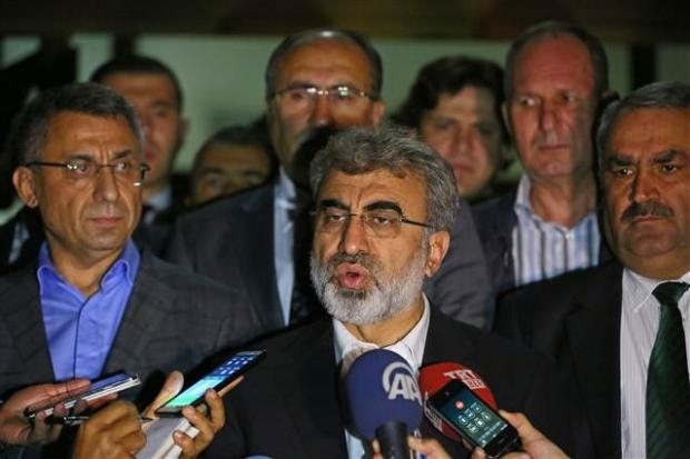 Soma'da acı ve endişe galerisi resim 11