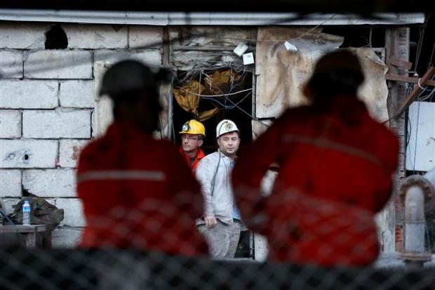 Soma'da acı ve endişe galerisi resim 12