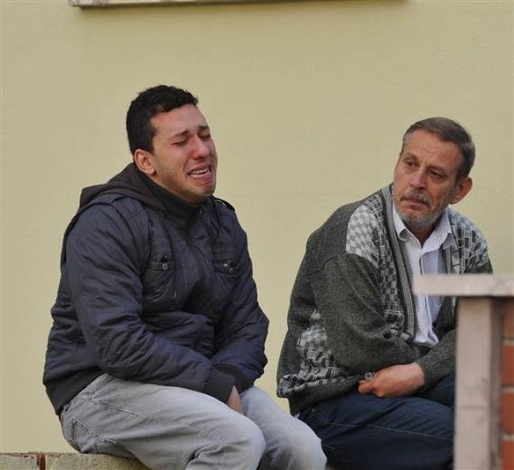 Soma'da acı ve endişe galerisi resim 13