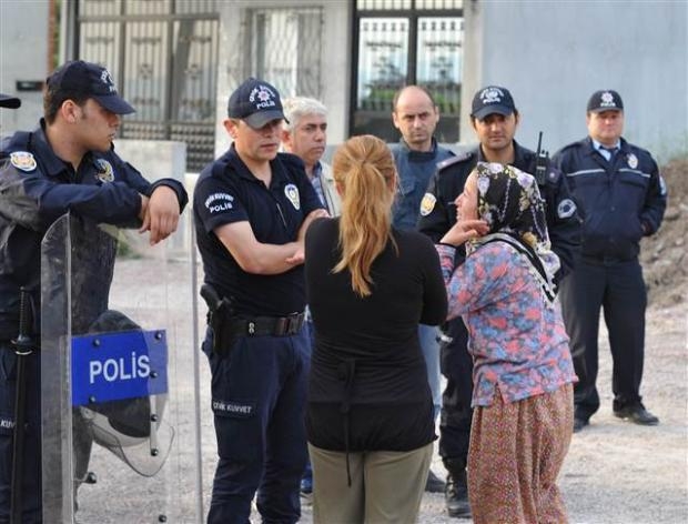 Soma'da acı ve endişe galerisi resim 14