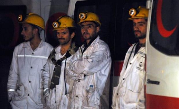 Soma'da acı ve endişe galerisi resim 18