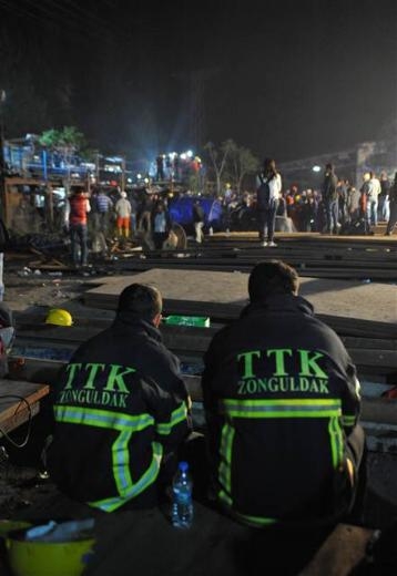 Soma'da acı ve endişe galerisi resim 19