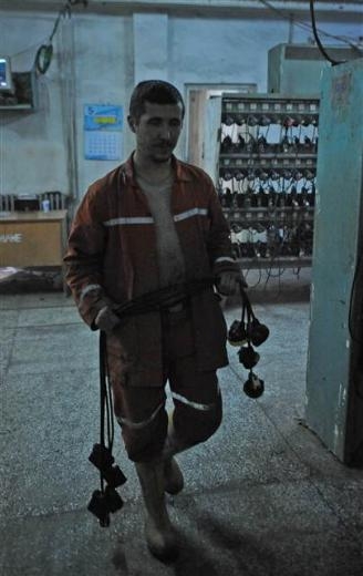 Soma'da acı ve endişe galerisi resim 20