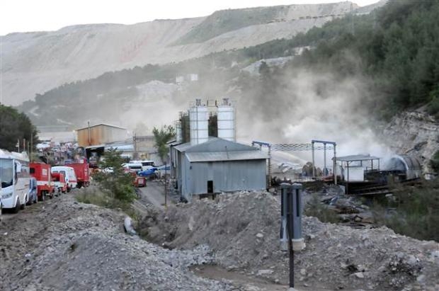 Soma'da acı ve endişe galerisi resim 31