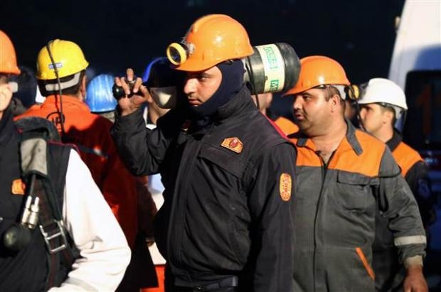 Soma'da acı ve endişe galerisi resim 37