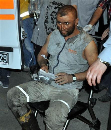 Soma'da acı ve endişe galerisi resim 4