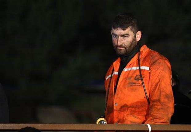 Soma'da acı ve endişe galerisi resim 40