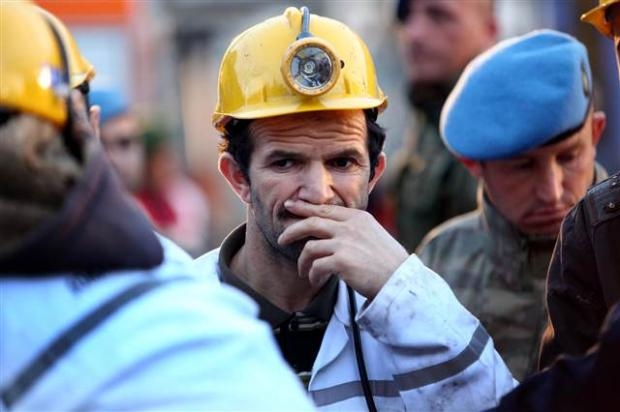 Soma'da acı ve endişe galerisi resim 43