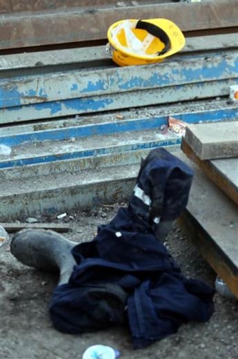 Soma'da acı ve endişe galerisi resim 44