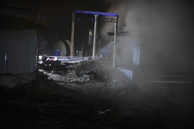 Soma'da acı ve endişe galerisi resim 48