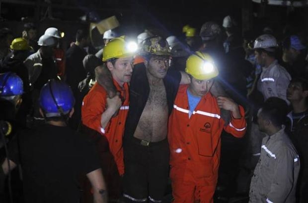 Soma'da acı ve endişe galerisi resim 57