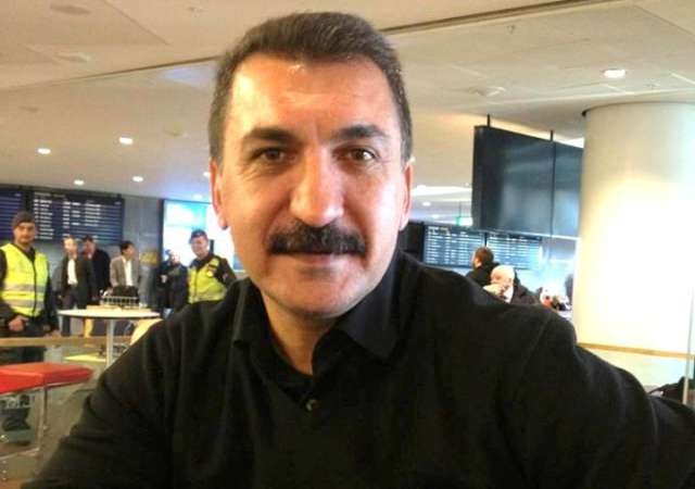 Soma’daki felakete tepkiler büyüyor! galerisi resim 5