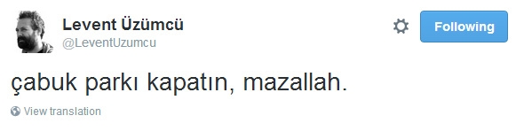 Ünlü isimlerden Soma faciası tweetleri galerisi resim 22