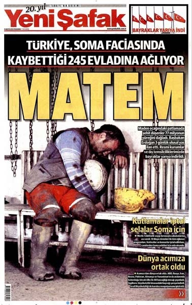 Manşetler kan ağlıyor! galerisi resim 19