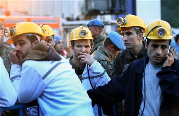 Soma'da acı galerisi resim 16