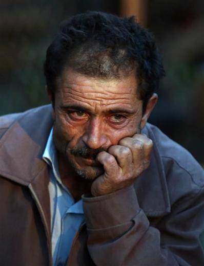 Soma'da acı galerisi resim 33