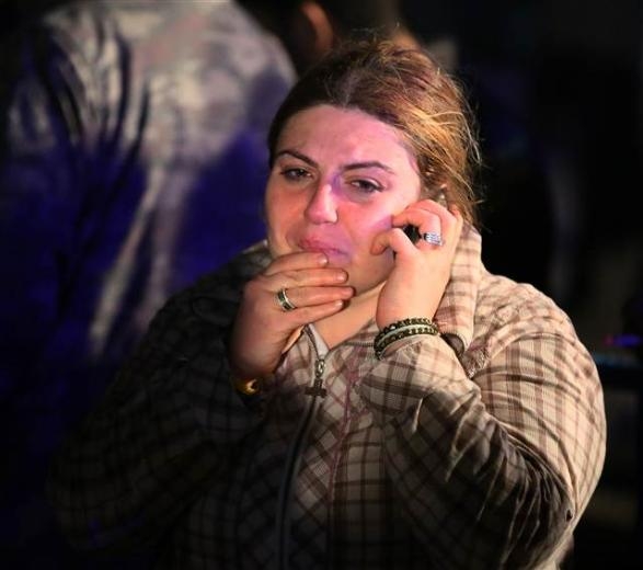 Soma'da acı galerisi resim 8