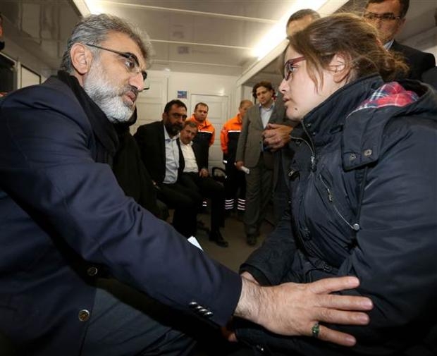 Sema Korkmaz'ı Bakan Yıldız zor ikna etti galerisi resim 3