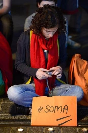 Mumlu ve baretli anma galerisi resim 20