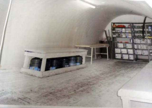 İşte gerçek 'yaşam' odaları! galerisi resim 10