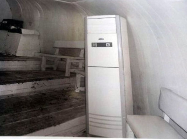 İşte gerçek 'yaşam' odaları! galerisi resim 11