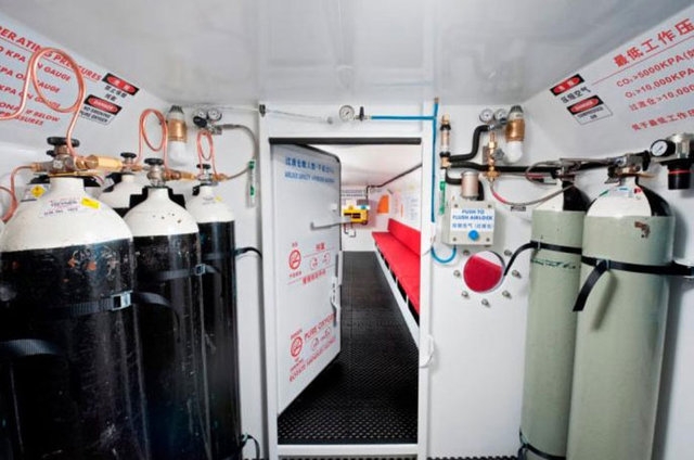 İşte gerçek 'yaşam' odaları! galerisi resim 13