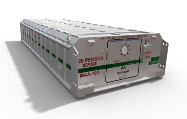 İşte gerçek 'yaşam' odaları! galerisi resim 20