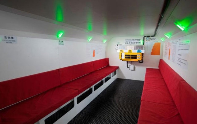 İşte gerçek 'yaşam' odaları! galerisi resim 22