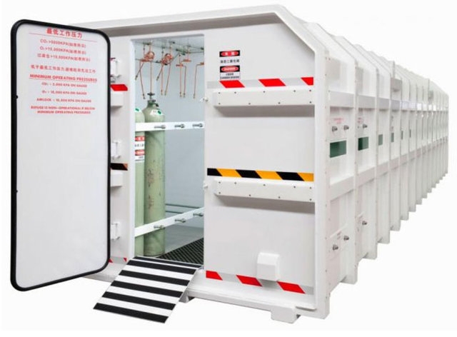 İşte gerçek 'yaşam' odaları! galerisi resim 23