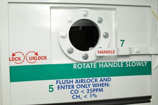 İşte gerçek 'yaşam' odaları! galerisi resim 28