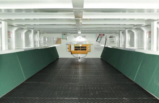 İşte gerçek 'yaşam' odaları! galerisi resim 30