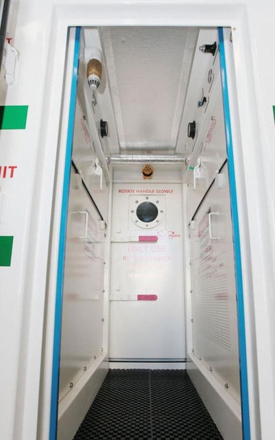 İşte gerçek 'yaşam' odaları! galerisi resim 31