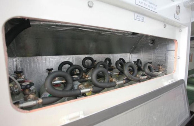 İşte gerçek 'yaşam' odaları! galerisi resim 32