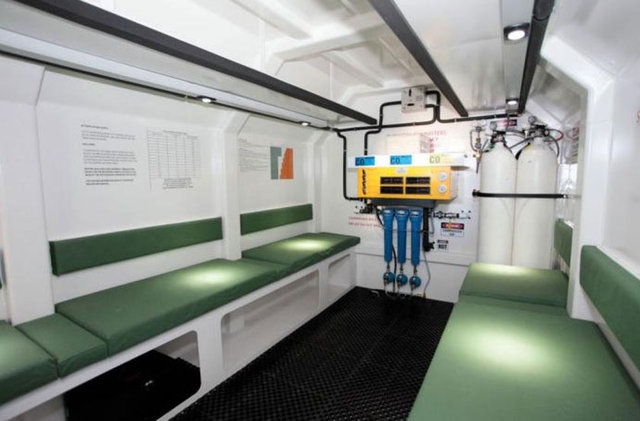 İşte gerçek 'yaşam' odaları! galerisi resim 33