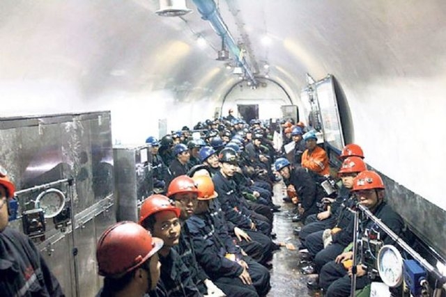 İşte gerçek 'yaşam' odaları! galerisi resim 35