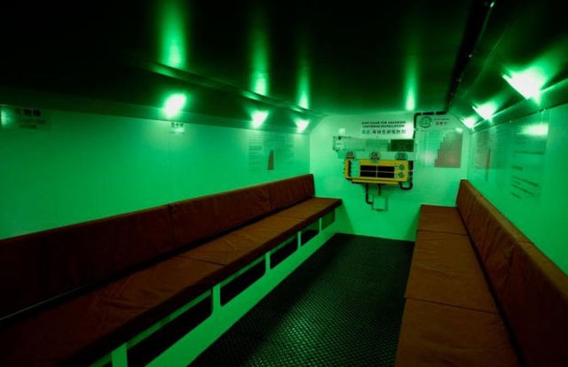 İşte gerçek 'yaşam' odaları! galerisi resim 36