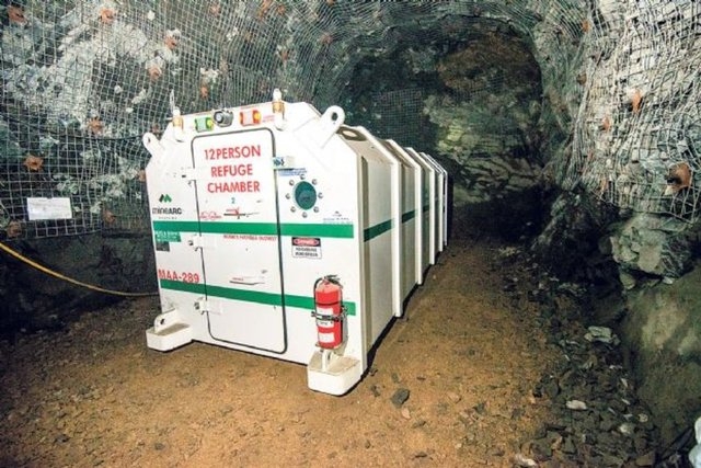 İşte gerçek 'yaşam' odaları! galerisi resim 4