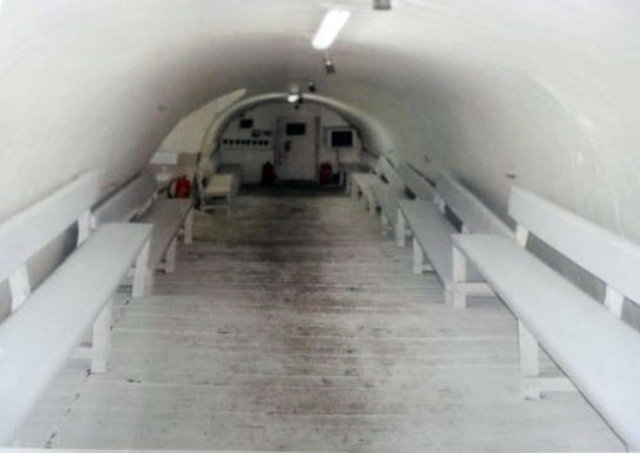 İşte gerçek 'yaşam' odaları! galerisi resim 7